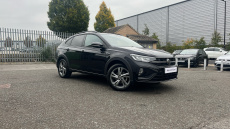 Volkswagen Taigo 1.0 TSI 110 R-Line 5dr Petrol Hatchback